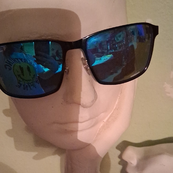Ray-Ban Sunglasses New W Tags Orig$285